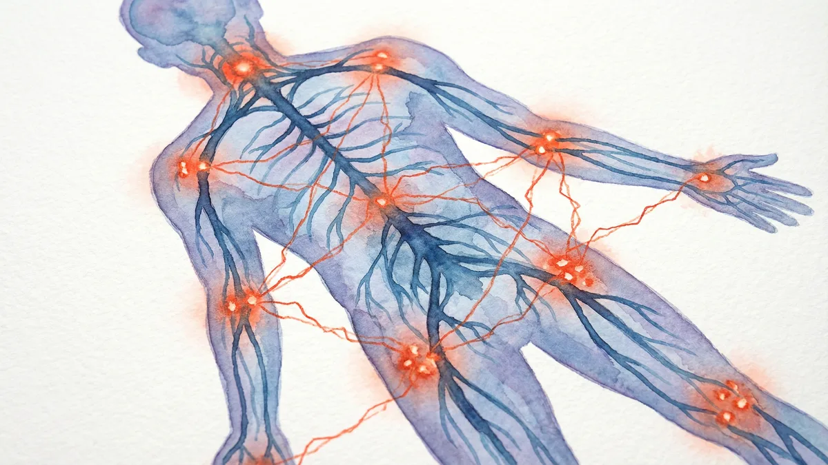 Fibromyalgia as a Nervous System Condition: What Your Rheumatologist ...